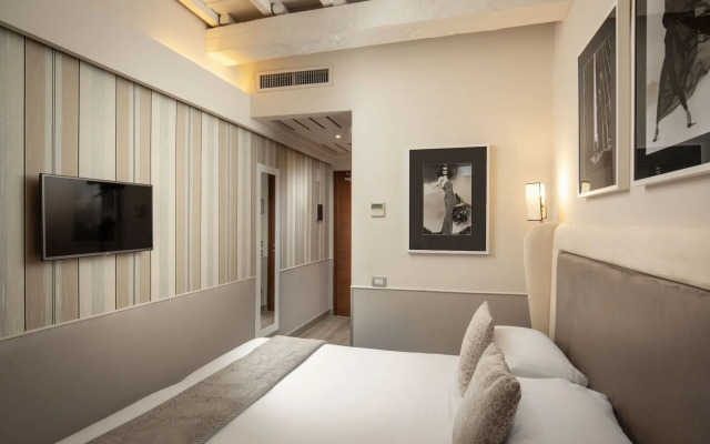 Condotti Boutique Hotel