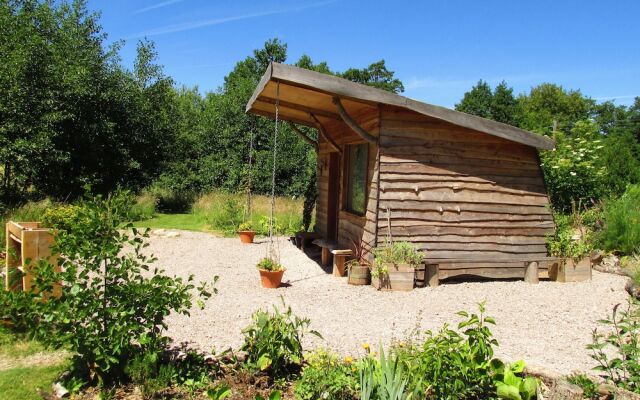 The Cabins Conwy