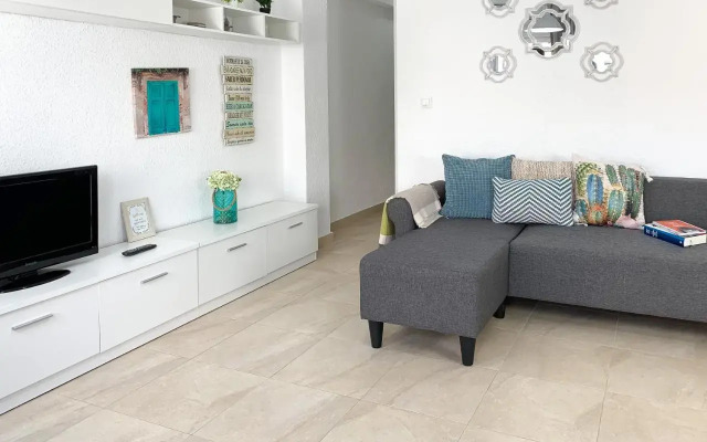 COSY FLATS BENIDORM CENTRO 5º