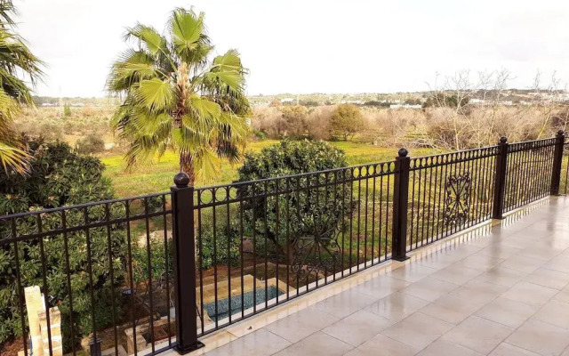 Villa Teseo