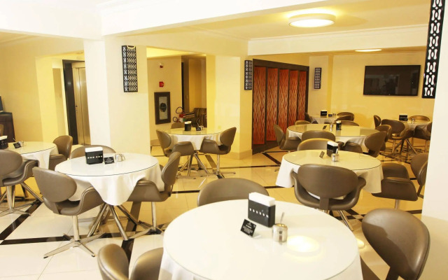 Hotel Amalia