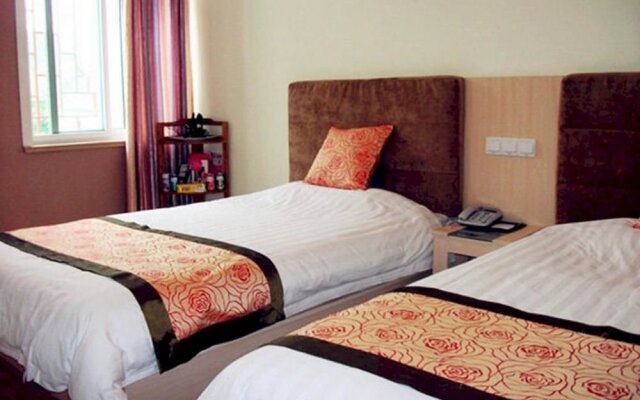 Haiyou Express Hotel