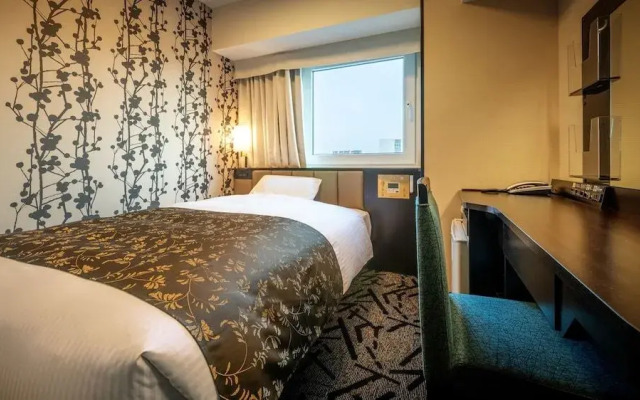 APA Hotel Hitachinaka Katsuta-Ekimae