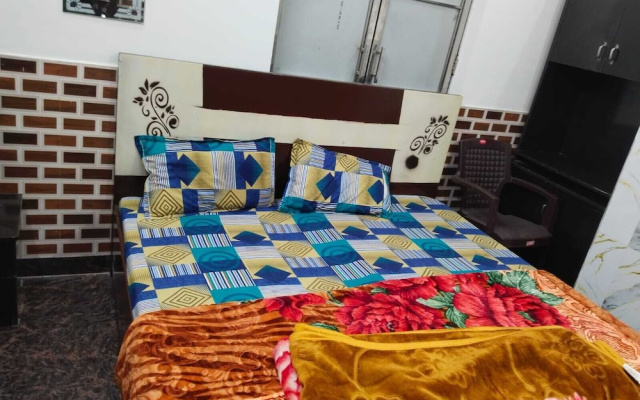 Gaurav Bhawan Homestay