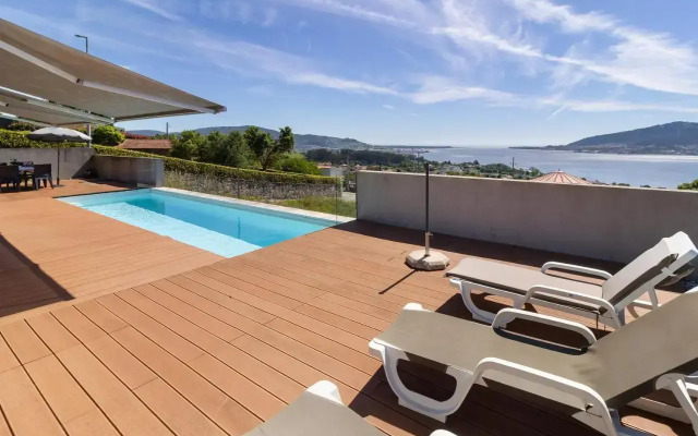 Casa Da Quinta Dos Moinhos