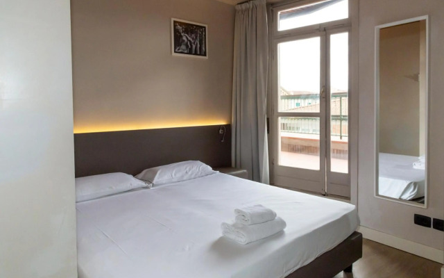 Plus Florence - Hostel