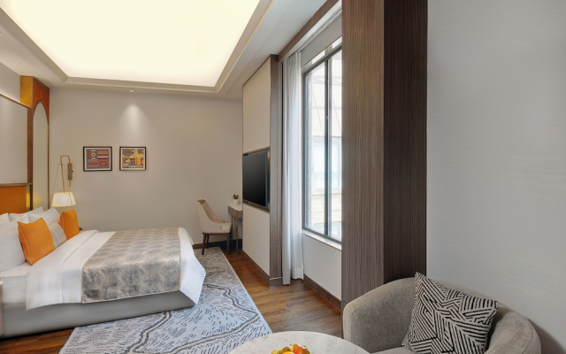 Fortune Select Siliguri
