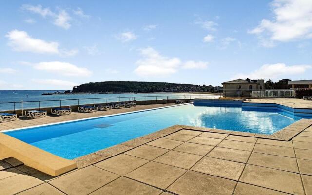 Appartement Morgat, 2 pièces, 2 personnes - FR-1-370-53