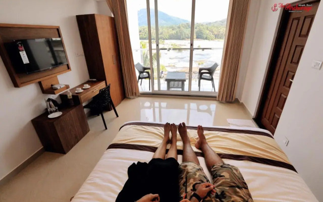 The Anchorage Athirapilly Resort