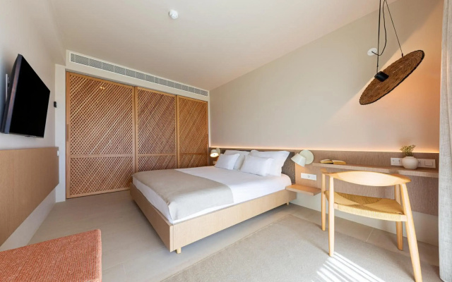 Курорт Ozadi Altura Beach 