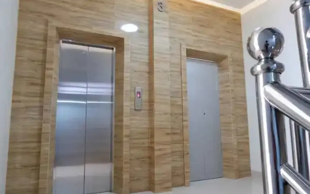 Yufi Syariah Hotel