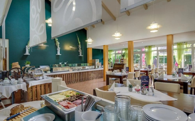 Ferien Hotel Spreewald