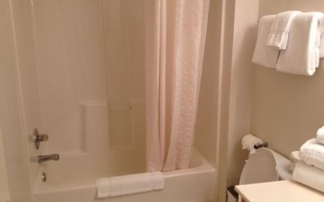 InTown Suites Extended Stay Auburn AL - Auburn University