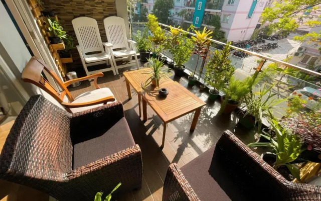 Nala Beach Inn
