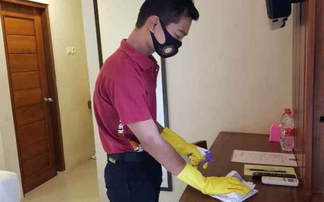 S5 Guest House Yogyakarta