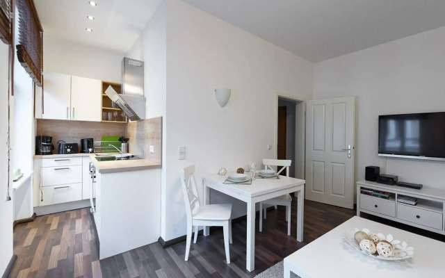 City Park Apartment 22
