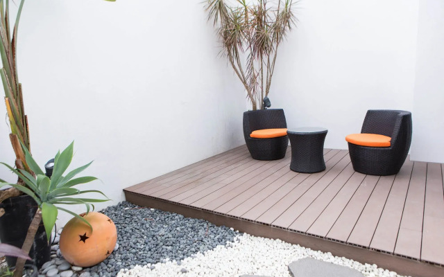 All-Ur Boutique Motel - Tai-Tung Branch