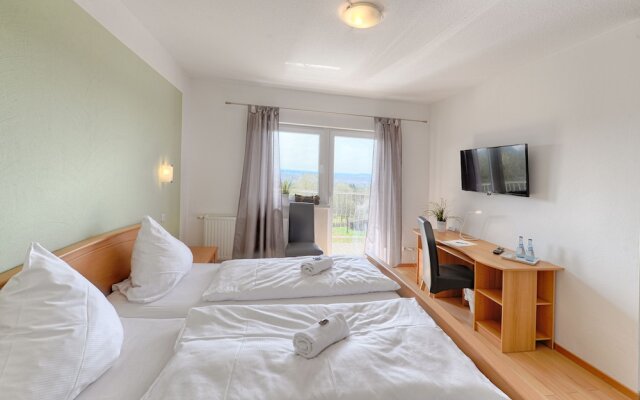 Hotel Restaurant Litermont