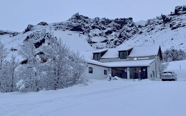 Adventure Hotel Hof
