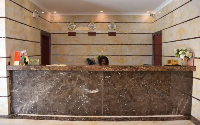 Hotel do Sol