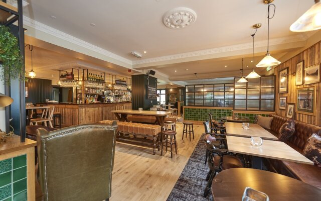 The Red Lion