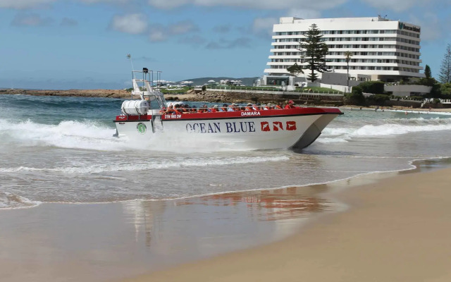 Robberg Beach Lodge - Lion Roars Hotels & Lodges