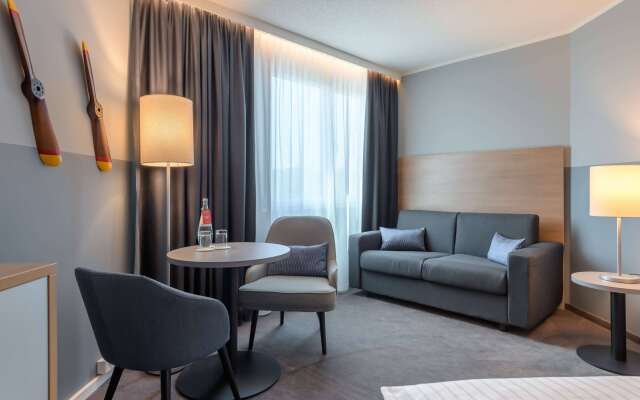 Vienna House Easy by Wyndham Frankfurt Airport