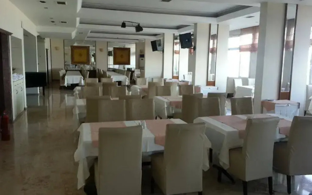 Hotel Dokuz Eylul