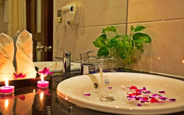 Nesta Danang Hotel