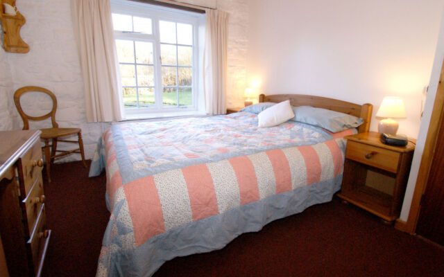 Holmhead Guest House
