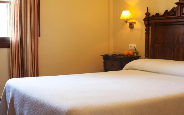 Hospedería Santiago