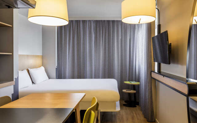 Aparthotel Adagio Access Montpellier Centre