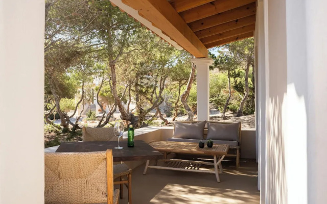 Dunas de Formentera Hotel