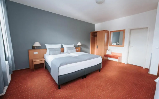 Coffee Fellows Hotel Trier