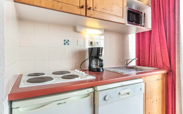 Cozy Chamrousse Apartment