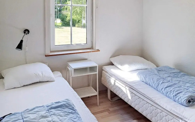 4 Person Holiday Home in Hadsund