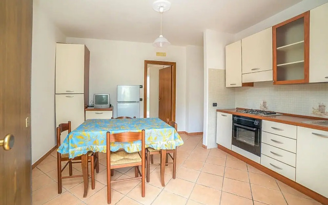 Amazing Apartment in Policastro Bussentino With 2 Bedrooms and Wifi