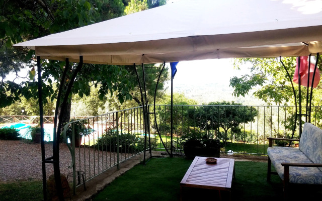 Agriturismo La Capitata