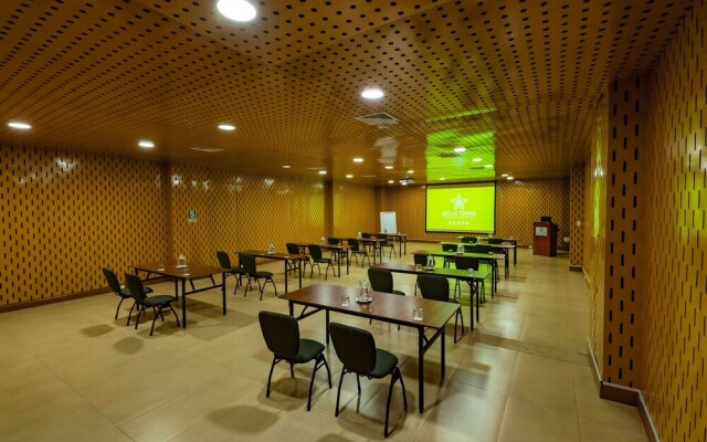 Bella Terra Laguna Azul Resort & Spa