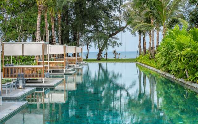 Melia Phuket Mai Khao