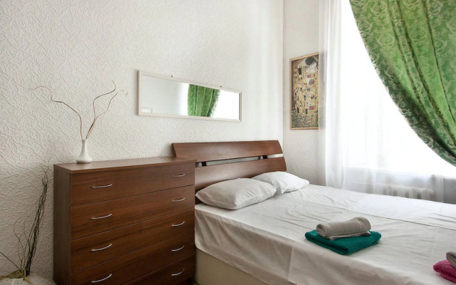 Podol Apartment