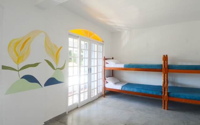 Sea Wolf Hostel - Lagoa da Conceição