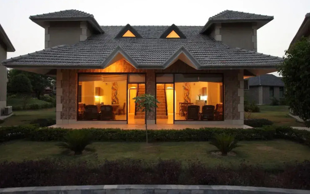 Shri Radha Brij Vasundhara Resort & Spa