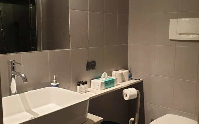 Kibilù - Via dell'Unione