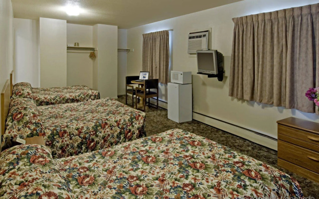 Americas Best Value Inn Greeley Evans