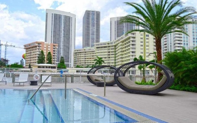 Bwalk Resort Rentals
