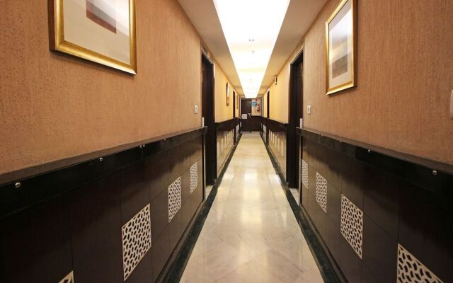OYO 5915 Hotel Swagath
