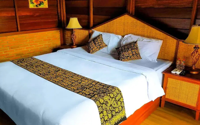 Andung Andung Villa and Resto