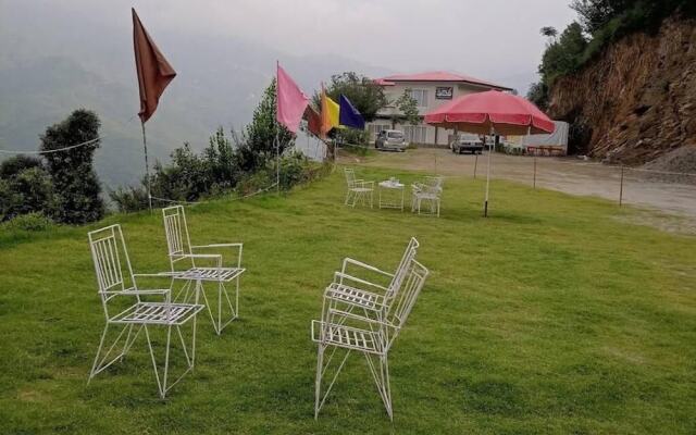 IHRAM HOTEL and Restaurant