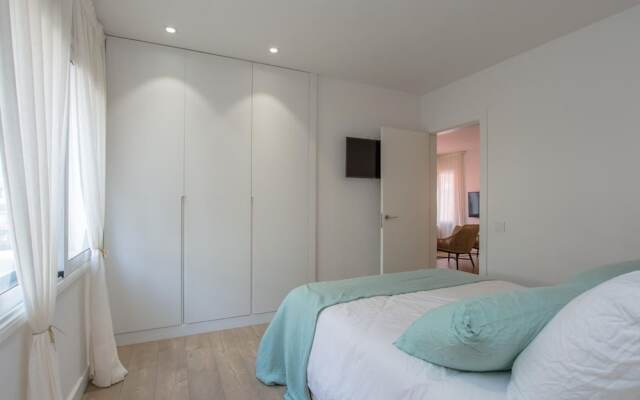 Bh-3 Calella DE Palafrugell 4-6 Pax